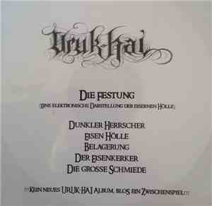 Uruk-Hai - Die Festung