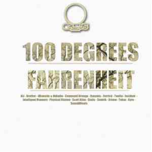 Various - 100 Degrees Fahrenheit