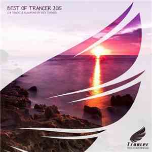 Various - Best Of Trancer 2015