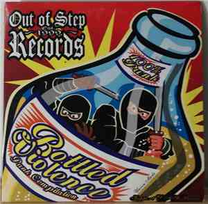 Various - Bottled Violence