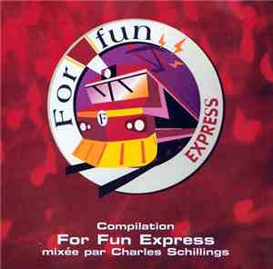 Various - For Fun Express Compilation