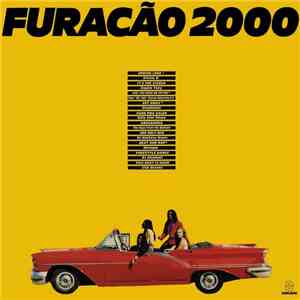 Various - Furacão 2000