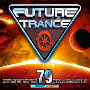 Various - Future Trance 79