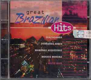 Various - Great Brazilian Hits