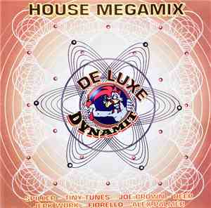 Various - House Megamix