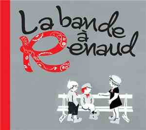 Various - La Bande À Renaud