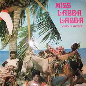Various - Miss Labba Labba