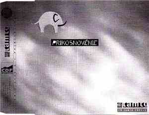 Various - Prikosnovénie