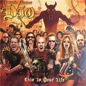 Various - Ronnie James Dio: This Is Your Life