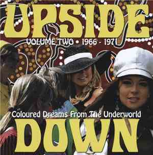 Various - Upside Down Volume Two