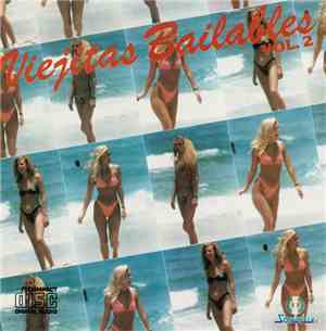 Various - Viejitas Bailables Vol. 2