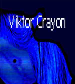 Victor Crayon - Under A Bed