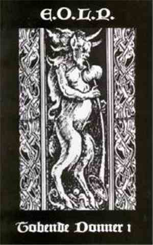 Vomit Church / Nebelkrieger / Heidentum / Inferi Nebula Mortuum / Goblin Sp ...