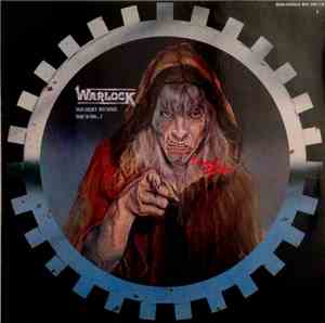 Warlock  - You Hurt My Soul (On'N'On...)