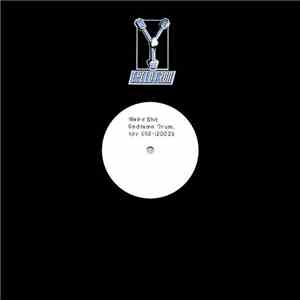 Weird Shit - Goddamn Drummachine