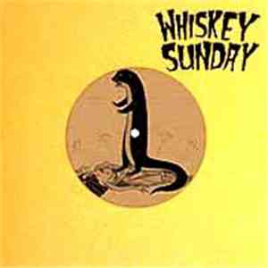 Whiskey Sunday - Maldecido EP