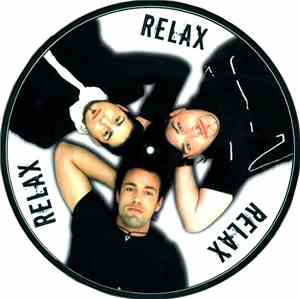 2-4 Grooves Feat. Reki D. - Relax
