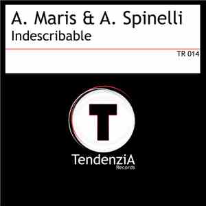 A. Maris & A. Spinelli - Indescribable