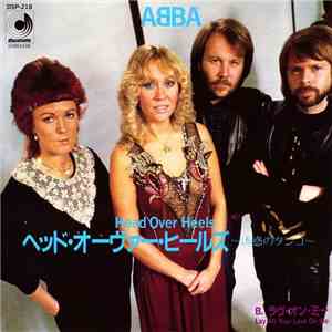 ABBA - Head Over Heels