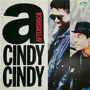 Aftershock - Cindy Cindy