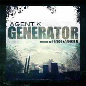Agent K - Generator