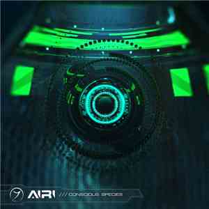 Airi - Conscious Species