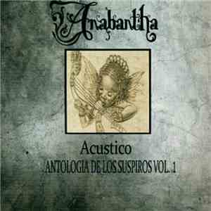 Anabantha - Acustico Antologia De Los Suspiros Vol. 1