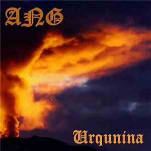 Ang - Urqunina