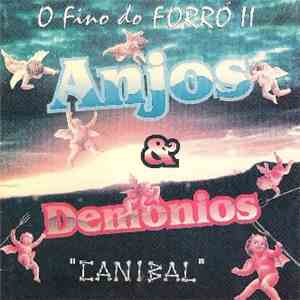 Anjos & Demônios - Canibal