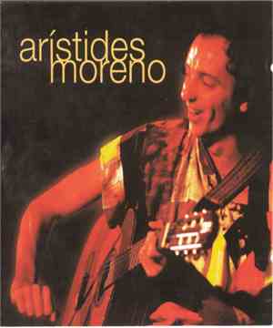 Arístides Moreno - Samba De Otro Mundo