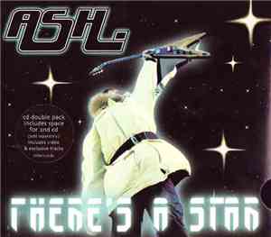 Ash - There's A Star