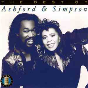Ashford & Simpson - The Best Of Ashford & Simpson