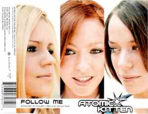 Atomic Kitten - Follow Me
