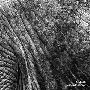 Audio88 - Nahaufnahmen