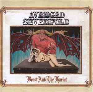 Avenged Sevenfold - Beast And The Harlot