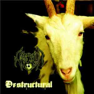 Azterion - Destructural