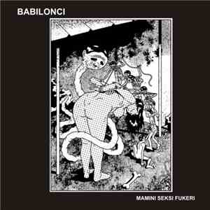 Babilonci - Mamini Seksi Fukeri