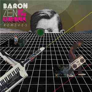 Baron Zen - At The Mall Remixes