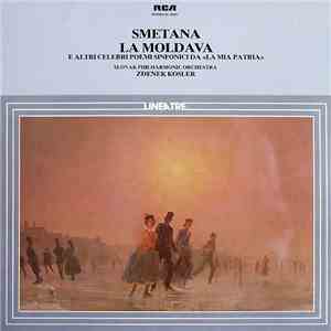 Bedřich Smetana - La Moldava