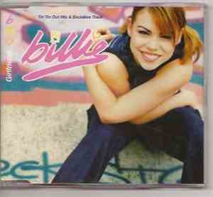 Billie - Girlfriend