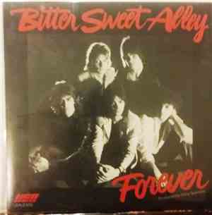 Bitter Sweet Alley - Forever