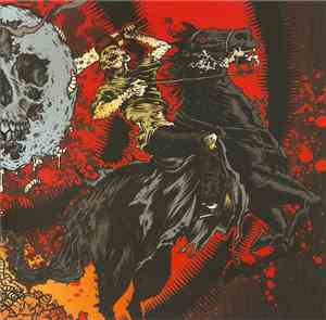 Black Jesus / Dark Horse - Black Jesus / Dark Horse