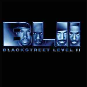 Blackstreet - Level II