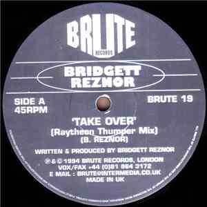Bridgett Reznor - Take Over