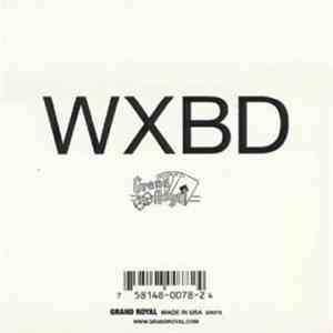 Buffalo Daughter - WXBD