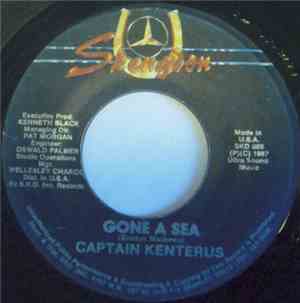 Captain Kenterus - Gone A Sea