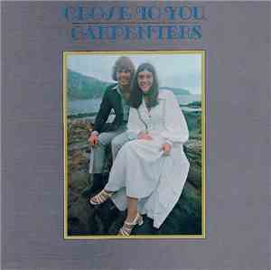 Carpenters - Close To You