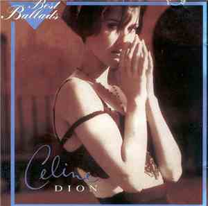 Celine Dion - Best Ballads