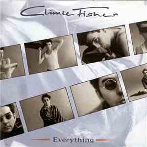 Climie Fisher - Everything