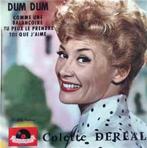 Colette Deréal - Dum Dum